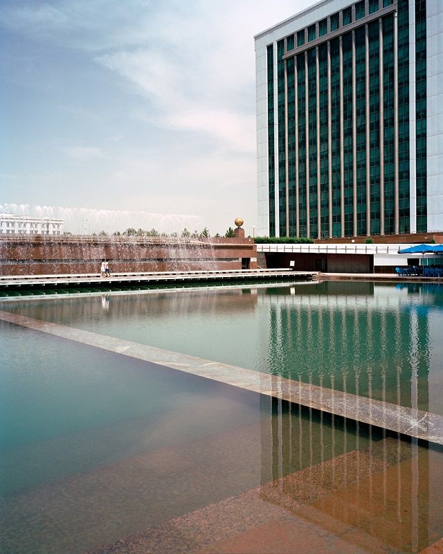 Як виглядає повсякденне життя в Узбекистані: ефектні фото - фото 142248