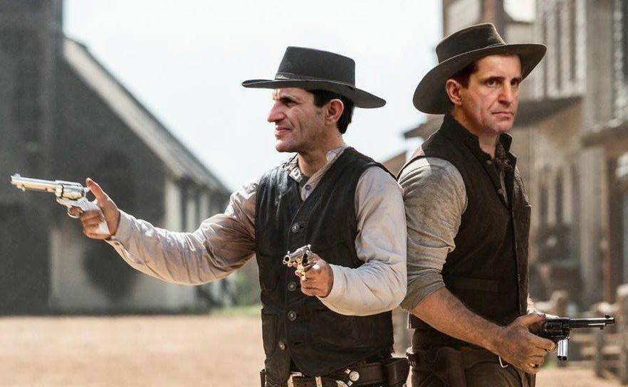 Зорян Шкіряк - фото 1