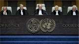 Україна проти РФ: стали відомі дати слухань в суді ООН