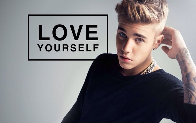Justin Bieber – Love Yourself - фото 141974
