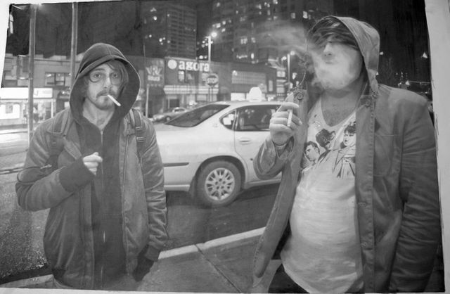 Британець створив картини, які неможливо відрізнити від фото - фото 144684