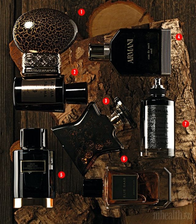 13 чоловічих ароматів, які зведуть з розуму будь-яку жінку - фото 145449