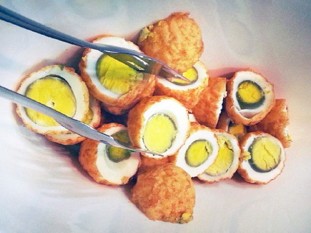 Гастрономічний тур: найкраща вулична їжа в різних країнах світу - фото 146633