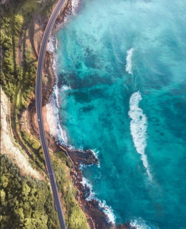 Насолода для очей: фотограф показав унікальні знімки Австралії - фото 141880