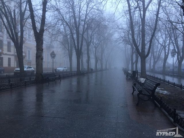 Одеса - фото 140271