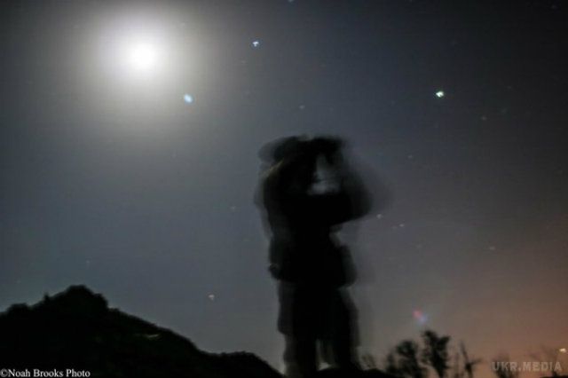 Фотограф зі США показав реалії життя українських бійців на передовій - фото 143512