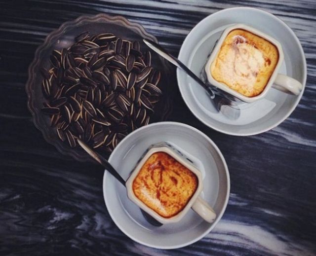 Як виглядає ранкова кава в різних країнах світу: вражаючі фото - фото 145019