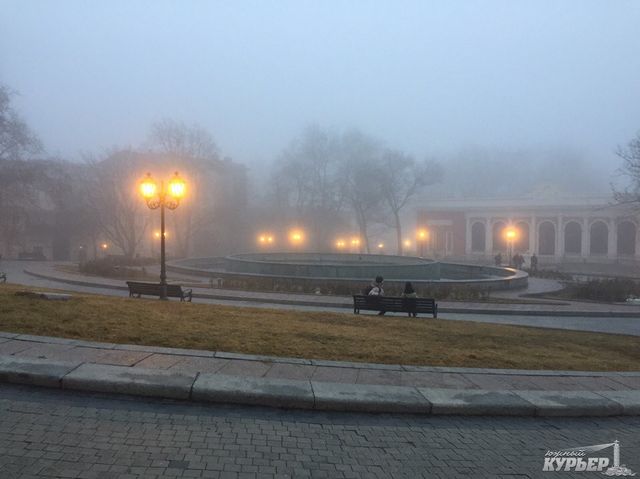 Одеса - фото 140270