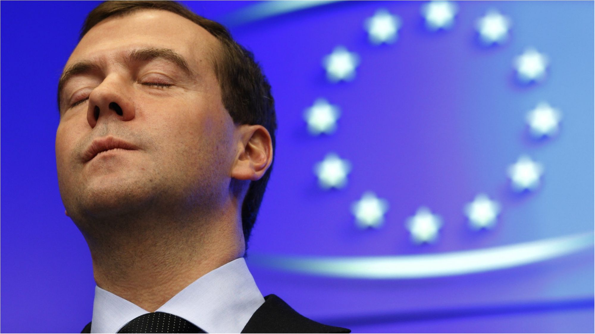 Медведєв - фото 1