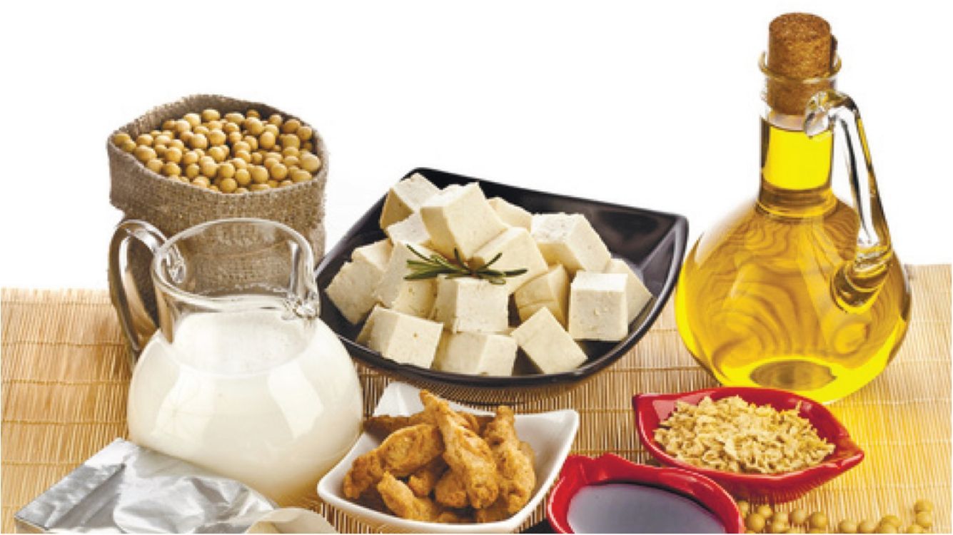 Названо продукт, який робить жінок безплідними