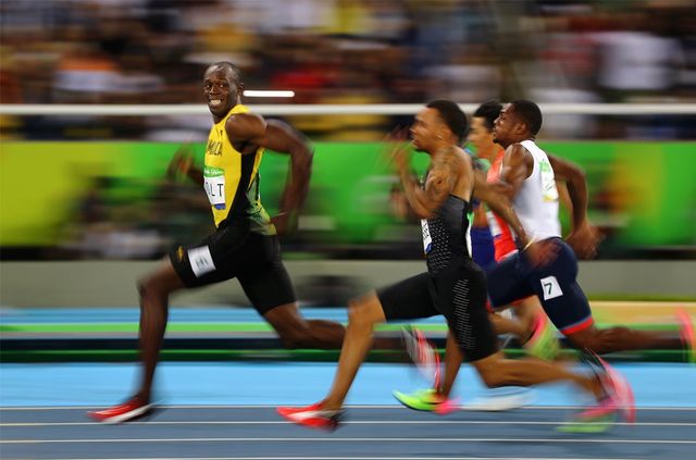 Люди і війни: переможці конкурсу фотожурналістики World Press Photo 2017 - фото 142350