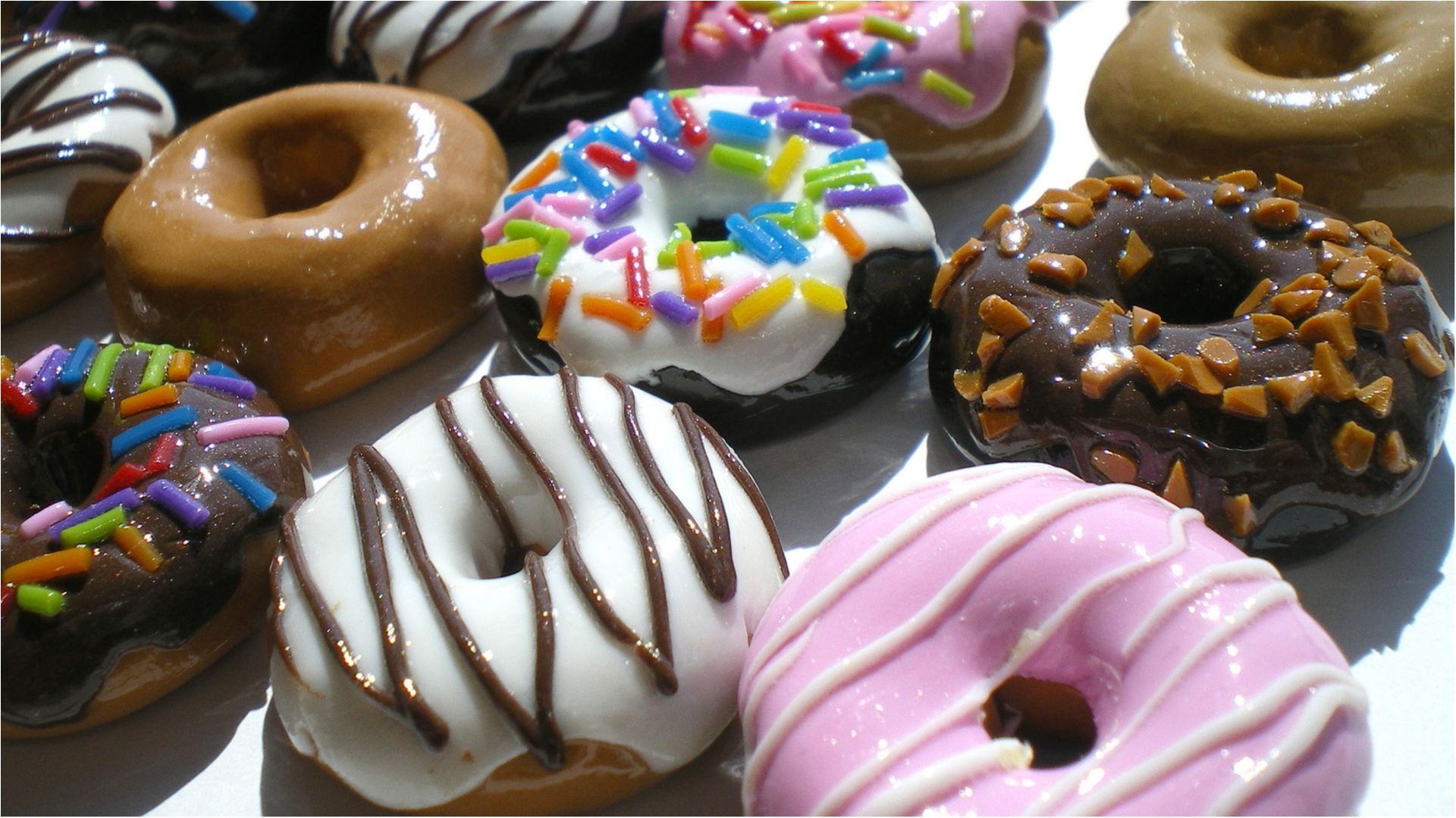 Агов, ласуни! Як позбутися залежності від солодощів