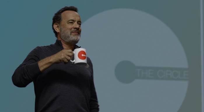 Вийшов трейлер захопливого фільму з Еммою Вотсон і Томом Хенксом