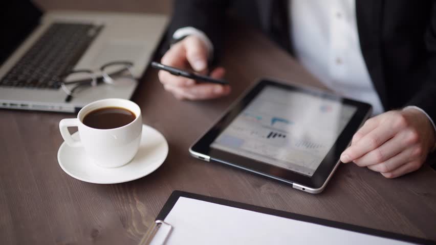 Найкрутіші мобільні додатки для любителів чаю