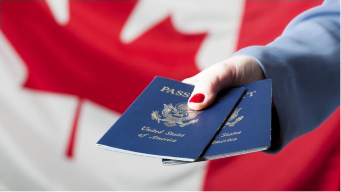 Проблему еміграції наочно показали на мапі Європи