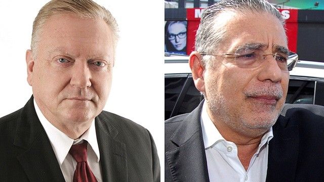 Засновники компанії - фото 1