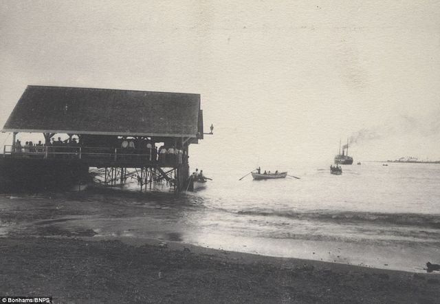 Як виглядали Гаваї у 1890-х роках: унікальні фото - фото 143689