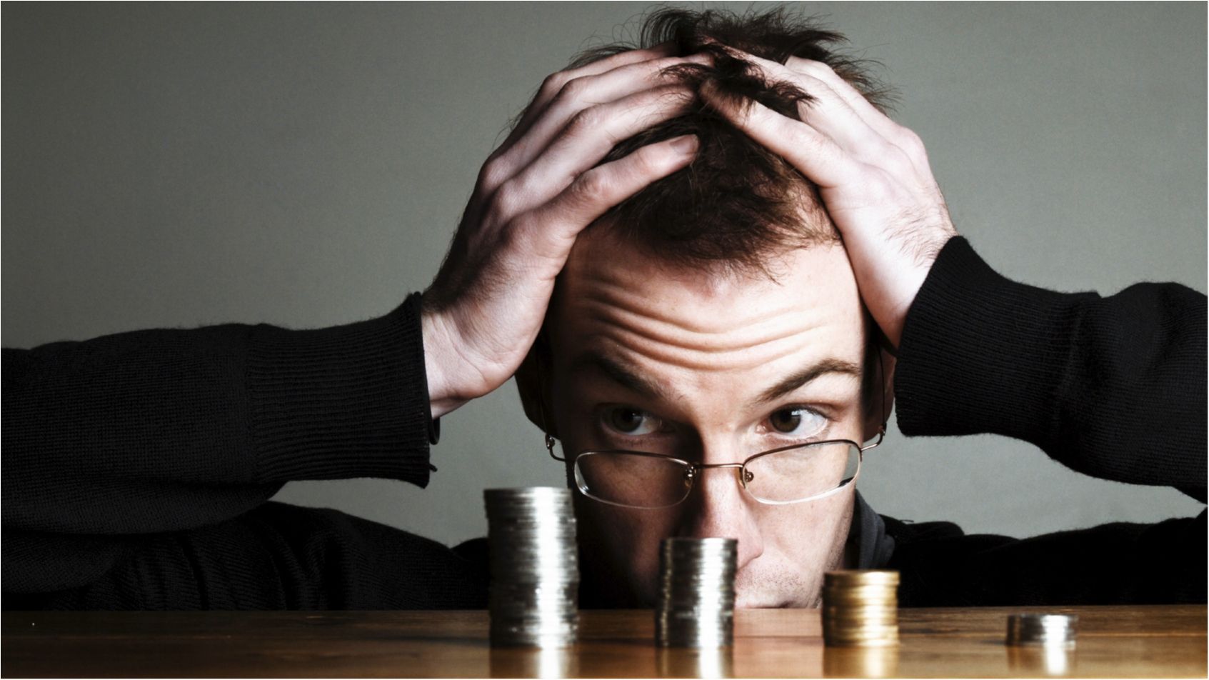 Ціни, тарифи, нестабільність: скільки українців скаржаться на погіршення життя