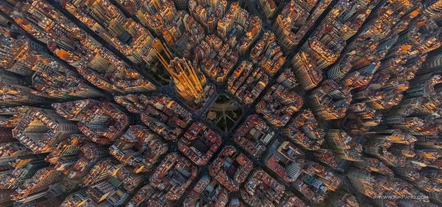 Перехоплює дух: дивовижні фотографії планети вразили світ - фото 143122