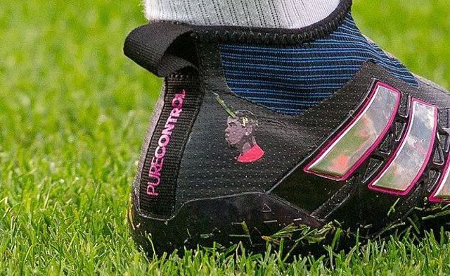 Бутси - фото 140293