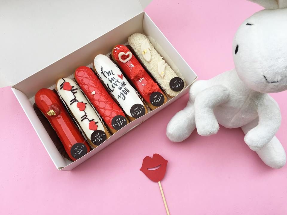 Кохання у коробці: ідеальні подарунки на Валентина made in Ukraine