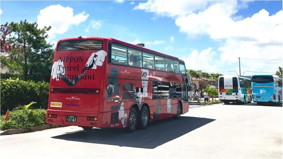 Автобус - фото 1