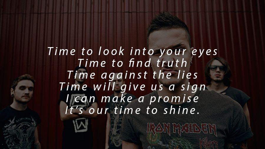 O.Torvald – Time: текст і переклад пісні на Євробачення