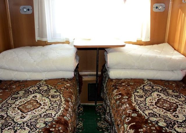 Як виглядають вагони 