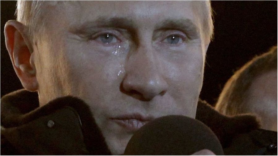 У Білому домі спростували послаблення санкцій проти Росії