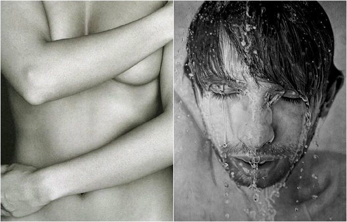 Британець створив картини, які неможливо відрізнити від фото