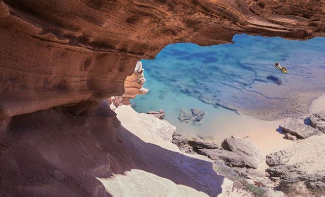 Перехоплює дух: 12 неймовірних світлин без фотошопу - фото 141911