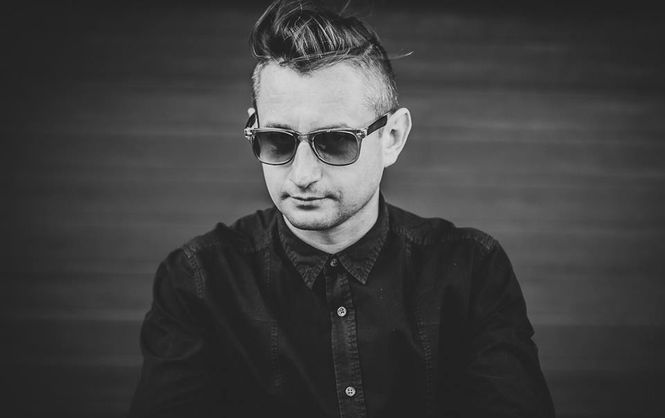 Сергій Жадан - фото 1