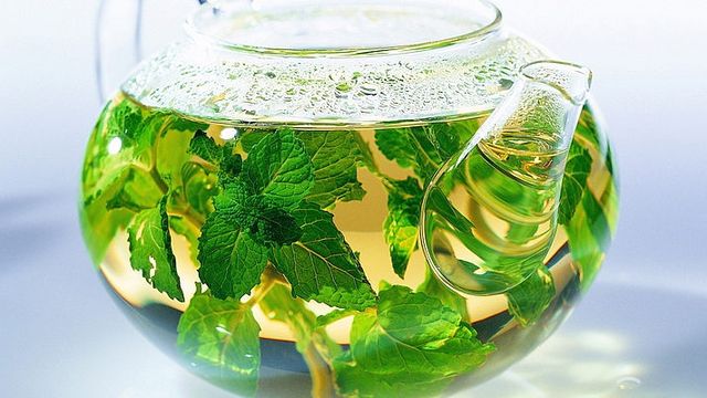 Не хворій: 4 смачні чаї від застуди - фото 145702