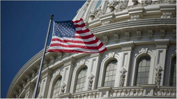 До Конгресу США внесли закон на підтримку України