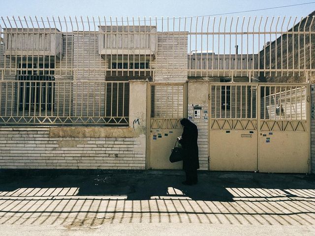 Як виглядає сучасний Іран зсередини: вражаючі фото - фото 145335