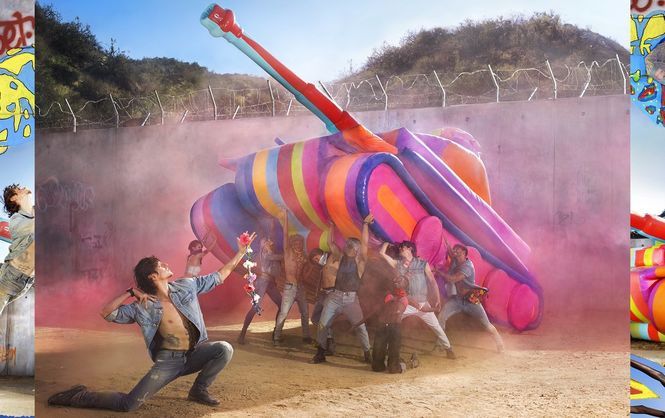 Сергій Полунін - фото 1