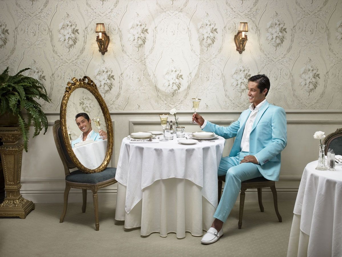 Нарцис - фото 1