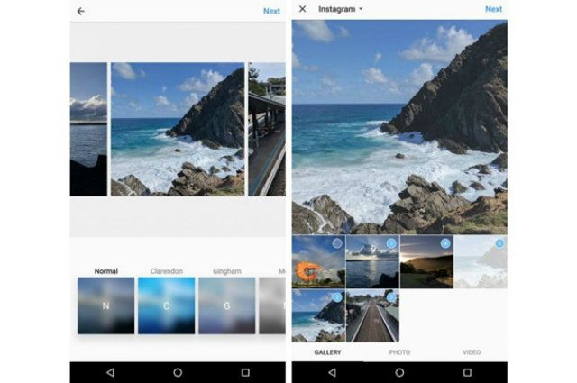 В Instagram додадуть нову цікаву функцію - фото 139113