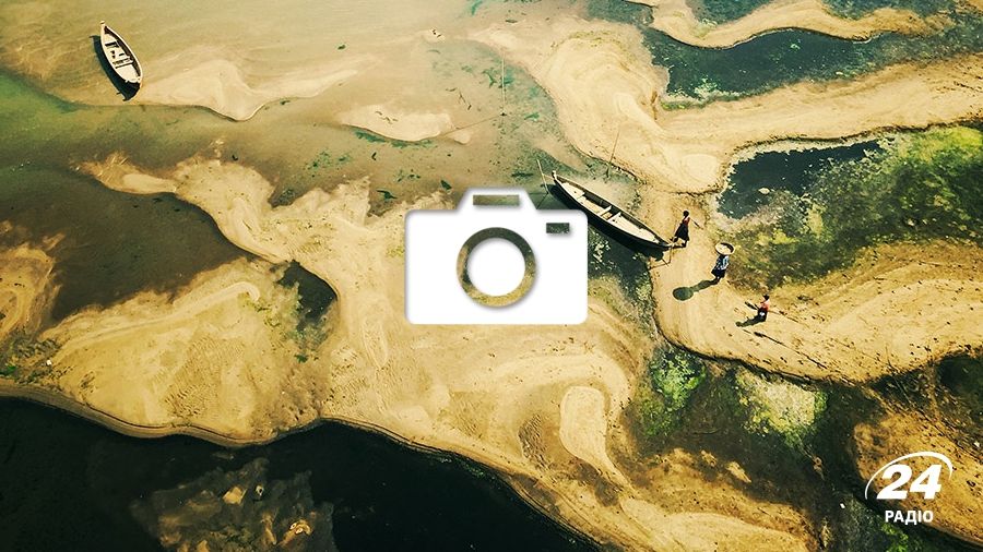 Найкращі знімки 2016 року, зроблені на смартфон