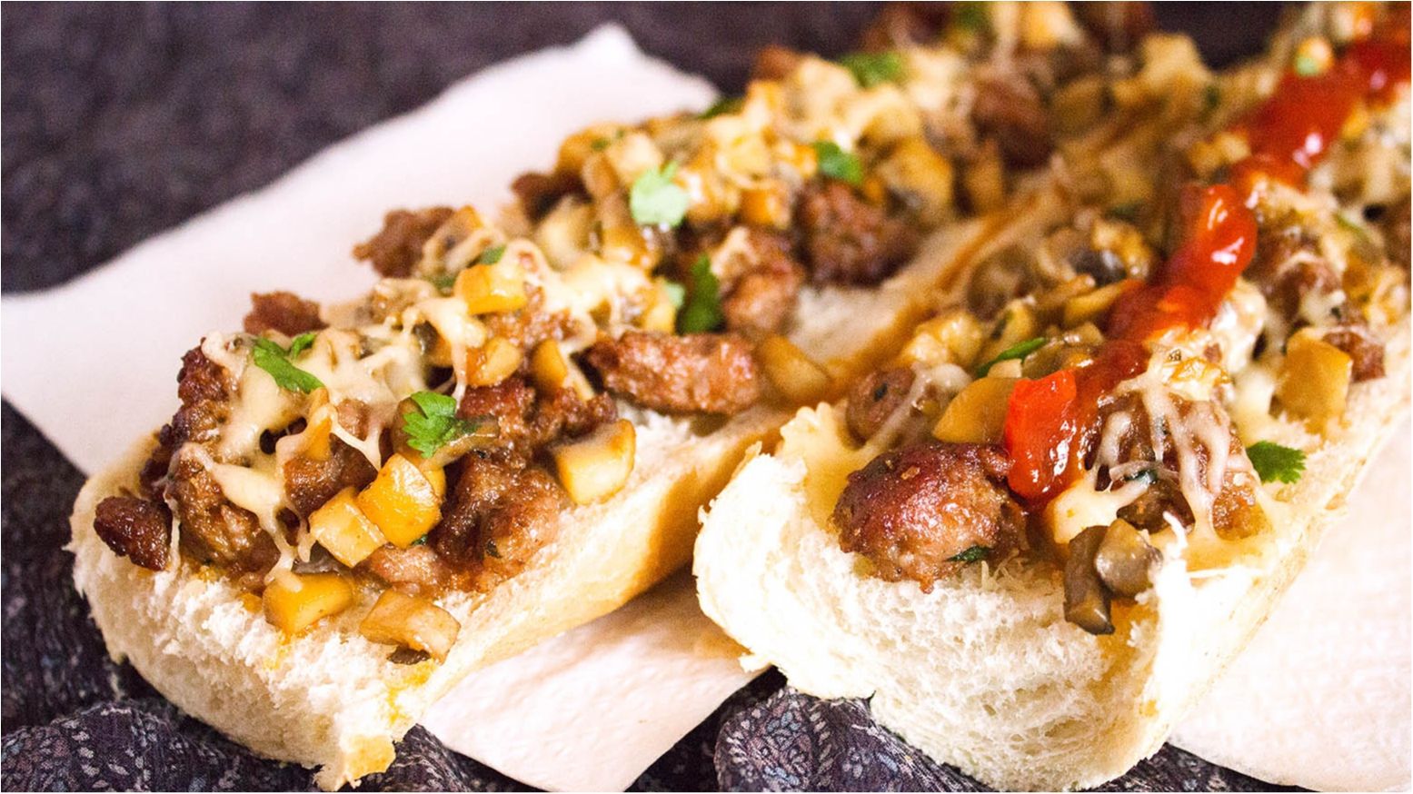 Гастрономічний тур: найкраща вулична їжа в різних країнах світу