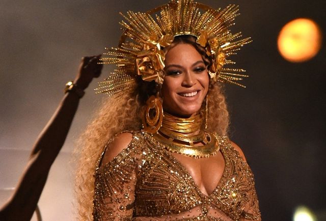  Beyoncе - фото 145532