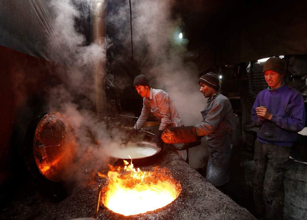 Афганістан - фото 1