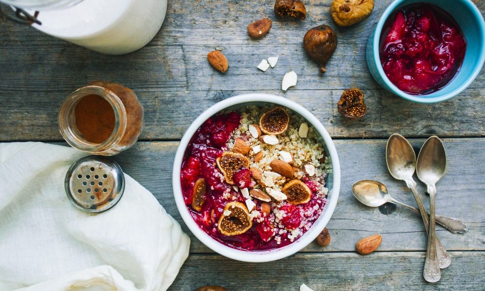 Чому не можна вживати сухі сніданки