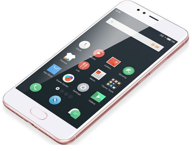 Представлено найочікуваніший смартфон весни - фото 142966