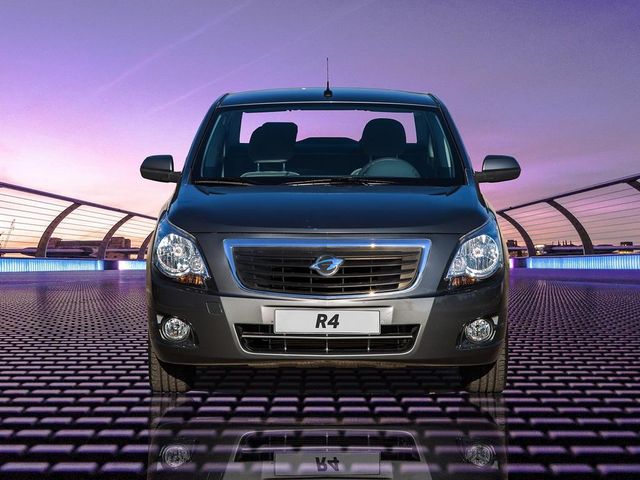 В Україні стартують продажі нового бюджетного седана: названа ціна - фото 145962