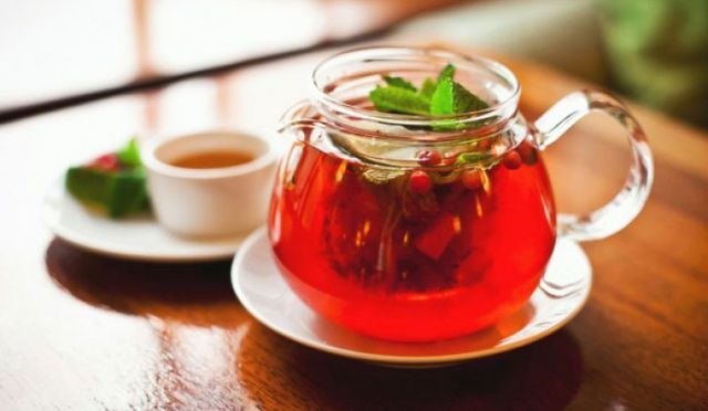 Не хворій: 4 смачні чаї від застуди - фото 145692