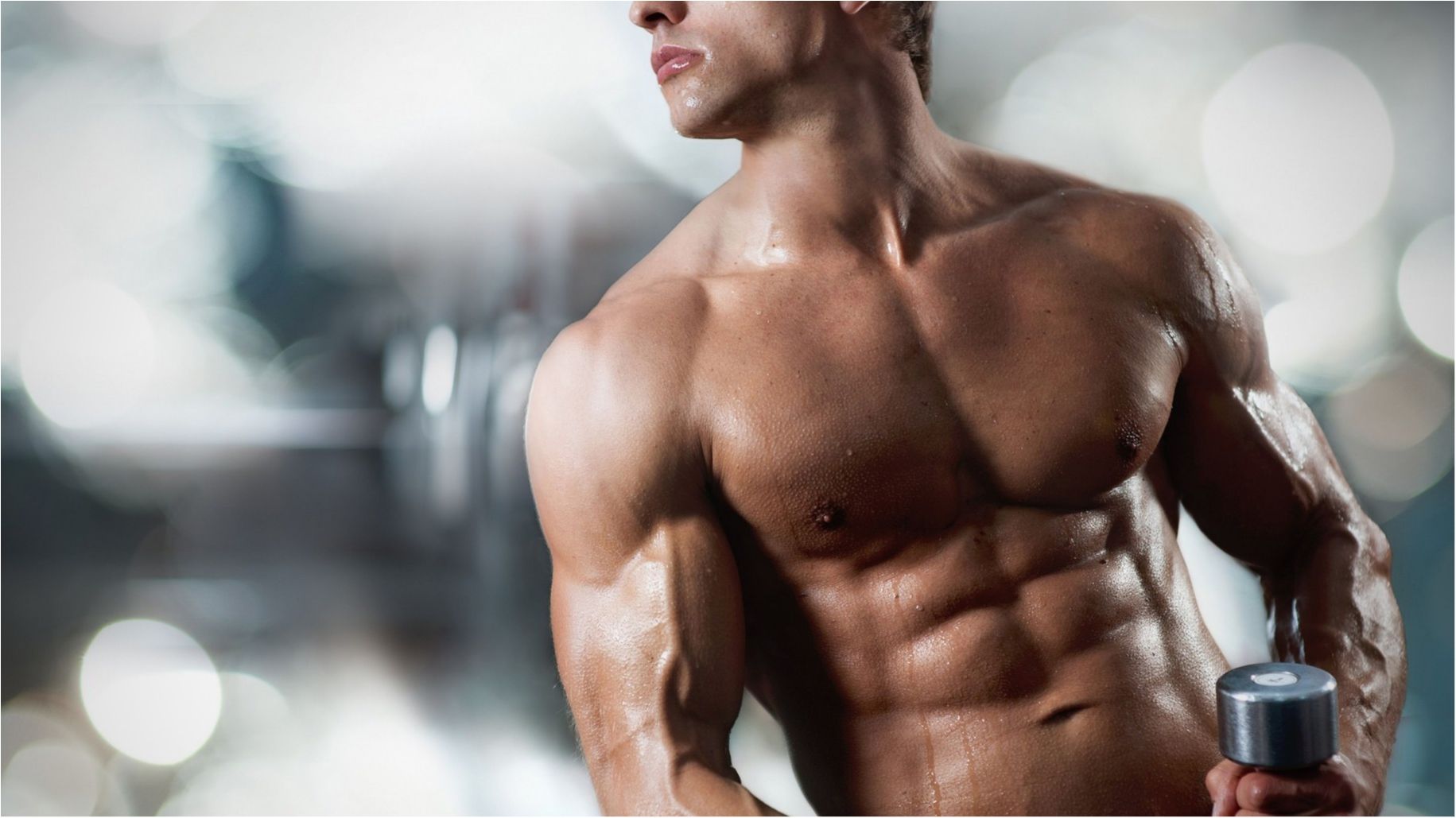 Не лінуйтеся! Як більш ефективно качати грудні м’язи