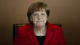 Меркель офіційно висунули кандидатом на пост канцлера