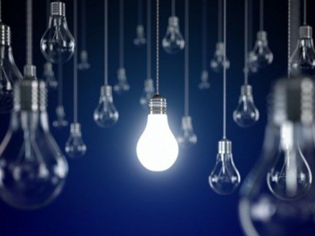 Світло - фото 1