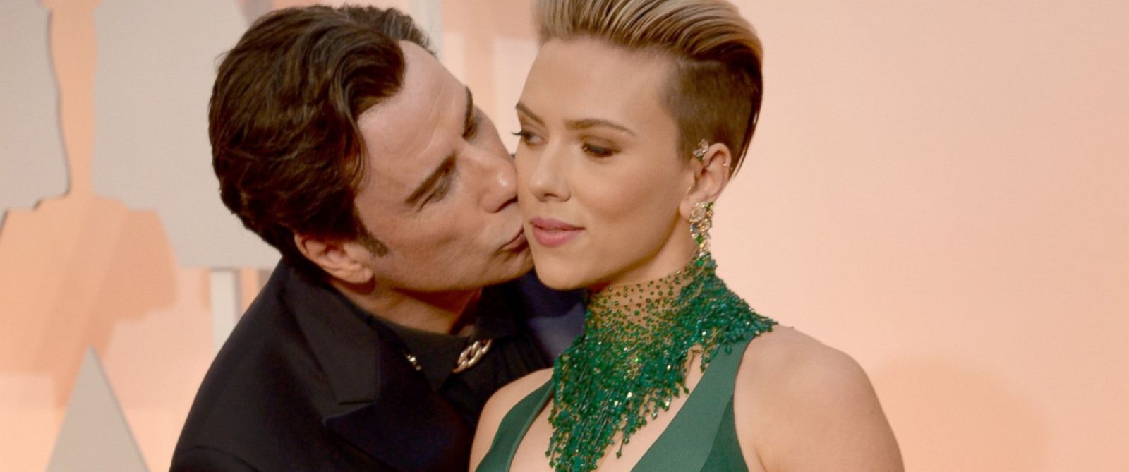 Найгарячіші поцілунки на 